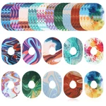 30 Pack Adhesive Patches For Dexcom G7, 2.7 3.9 Inch, Multi-color. Fixed Price $23.93.