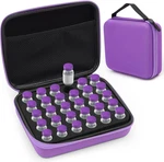 30 Slots Insulin Peptide Fridge Carrying Case Vial Holder Storage Protector Bag,. Fixed Price $18.72.