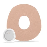 Funpatch G7 Adhesive Patches Waterproof 20 Pack 5.12 X 7.09 Inch, Beige. Fixed Price $13.35.