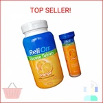 Glucose, 50 With On-the-go Tube, 10 Tablets. (orange) By. Fixed Price $20.02.