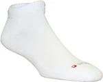 Drymax Unisex 179741 Diabetic Mini Crew Socks White Size. Fixed Price $17.50.