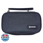 Auvon Insulin Cooler Travel Case Bag Portable Medicine Organizer With Ice Pack. Fixed Price $14.97.