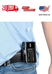 Iguerburn 360 Rotating Case For Tandem X2, Insulin Pump Holder. Fixed Price $49.99.