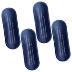Gmohoud Ice For Insulin Travel Case, Tsa Approved 4 Pack, Blue. Fixed Price $17.84.