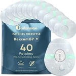 Adamson G7 Patches 40 Adhesive For Dexcom. Fixed Price $10.06.