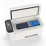 Portable Cooler Box Smart Rechargeable Mini Medical Case For Insulin,.... Fixed Price $179.99.