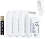 Dario 100 Blood Glucose Test Strips, Use Only With Monitor. Fixed Price $76.82.