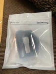 Medtronic Pump Silicone Case Skin Acc 822BK Black 3.0ML 780G 770G 670G 630G. Fixed Price $8.50.