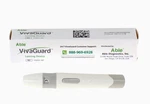Vivaguard Lancing Device 5 Adjustable Settigs. Fixed Price $7.59.