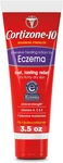 CORTIZONE-10 Maximum Strength Intensive Healing Itch Relief Lotion For Eczema,. Fixed Price $12.25.