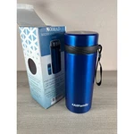4ALLFAMILY Nomad Big Insulin Cooler Travel Case Tsa Med Ice Pack Kit Approve. Fixed Price $45.00.