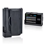 Generturbo Tandem Tslim X2 Pump Case With 360 Rotating Belt Clip, Black. Fixed Price $32.96.