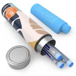 Disoncare Odyssey 60H 3 Insulin Pens Cooler Travel Case Medication For.... Fixed Price $62.55.