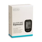 Arkray Glucocard Expression Talking Meter For Glucose Care. Fixed Price $17.99.