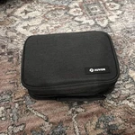 Auvon Insulin Cooler Travel Case, Expandable Insulated Diabetic Bag New. Fixed Price $26.59.