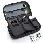 Usa Gear Protective Carrying Case For Accu-chek Blood Glucose Monitoring System. Fixed Price $19.99.
