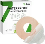 Dexcom G7 Adhesive Patches 20PCS Over For & Stelo Cgm,pre-cut. Fixed Price $23.94.