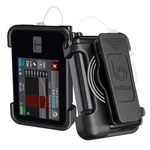 Beltron Clip For Tandem T:slim X2 Pump (strong & Durable Rotating Black. Fixed Price $38.85.