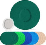 Funpatch G7 Adhesive Patches Waterproof 20PACK & Stelo Overpatch Flexible Cgm. Fixed Price $18.95.