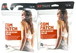 (2) Kt Tape Cgm For Dexcom G6/G5 Sealed Stealth Beige 20 Patches Each. Fixed Price $19.99.