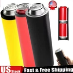 Double Tactical Reload Can Holder - Ultra Chill System, Slim Cooler For Beer. Fixed Price $16.96.