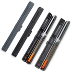 Portable Travel Insulin Case For Prefilled Syringe, Discrete Orange Pink. Fixed Price $16.92.