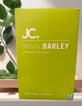 Jc Premier Organic Barley Powder Juice (new Zealand) 10 Sticks. Fixed Price $24.99.