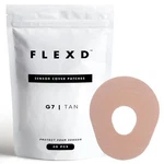 Flexd - G7 Adhesive Patches Waterproof For Dexcom Cgm 2.5 1.5 Cm. Fixed Price $32.29.