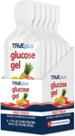 Glucose Gel Pouch, Fruit Punch Flavor, 15G Fast-acting Carbohydrates, Fat Free,. Fixed Price $34.72.