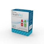 Healthpro Glucose Control Solution - High & Low Each 3.5ML. Expiration 01/2027. Fixed Price $11.79.