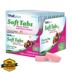 Trueplus Soft Tabs Glucose Tablets Cherry Pop 4 Count 12 Packs. Fixed Price $34.99.