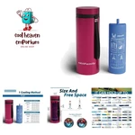 Nomad Insulin Travel Case Cooler 52H Non-electric Cas.... Fixed Price $111.99.