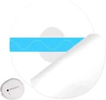 Dexcom G7 Adhesive Patches- Liangmai 55 Pack Premium Transparent Overpatch Water. Fixed Price $16.87.