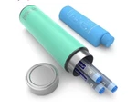 Disoncare Odyssey 60H 3 Insulin Pens Cooler Travel Case Medication For.... Fixed Price $22.00.