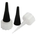 Replacement Adhesive Nozzle And Caps, 2 Pieces. Fixed Price $14.43.